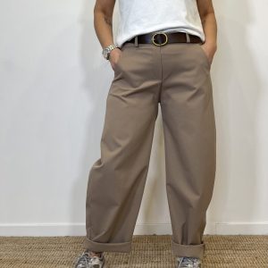 Pantalone Cappuccino