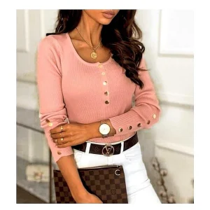 Maglioncino bottoncini, PESCA!