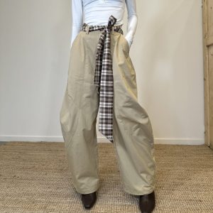 Pantalone Baloon Christine