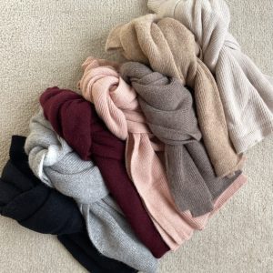 Sciarpa Winter