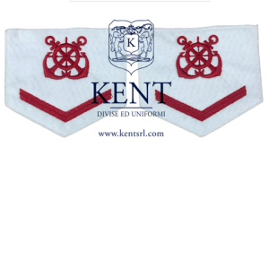 GRADI ESTIVI COMUNE DI 1^ CLASSE NOCCHIERE DI BORDO