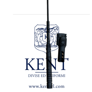 BASTONE TELESCOPICO ESTENDIBILE – BATON