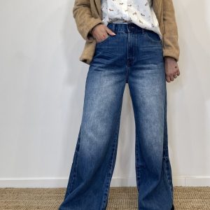Jeans Palazzo