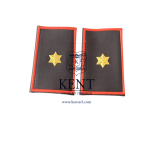 TUBOLARI VICE COMMISSARIO