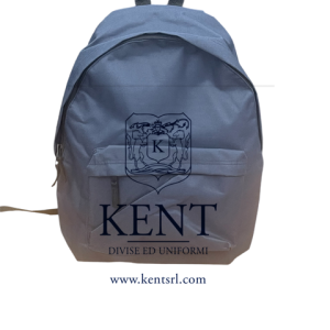 ZAINO IN CORDURA BLU