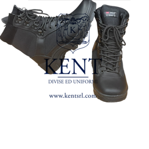 ANFIBIO PELLE E CORDURA THINSULATE