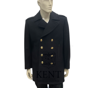 CAPPOTTO DOPPIO PETTO MARINA MILITARE