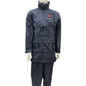 COMPLETO IMPERMEABILE OVERALL MARINA MILITARE