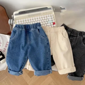 Jeans baby Denim