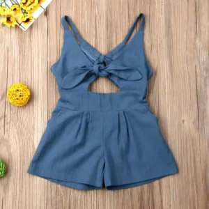 Tuta baby Fashionable