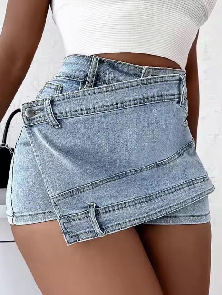 Shorts Denim Revolution - immagine 2