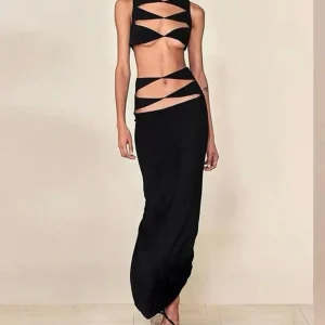 Abito Kendall Bandage