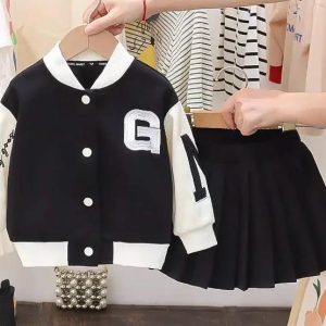 Coordinato Sporty Style