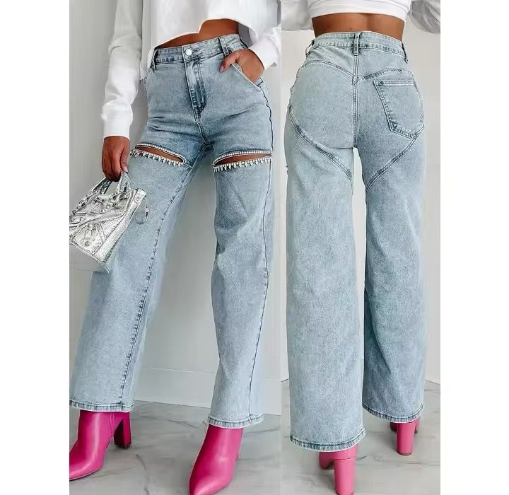 Jeans Diamonds in the Rough - immagine 2