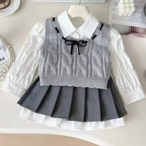 Completo Bow & Braid