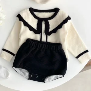 Completo Baby Stylish