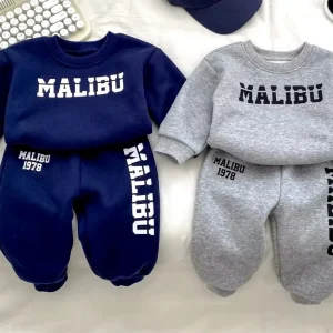 Tuta Malibu