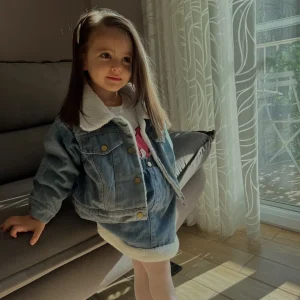 Coordinato Denim Dreams