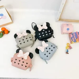 Borsetta Minnie Mouse