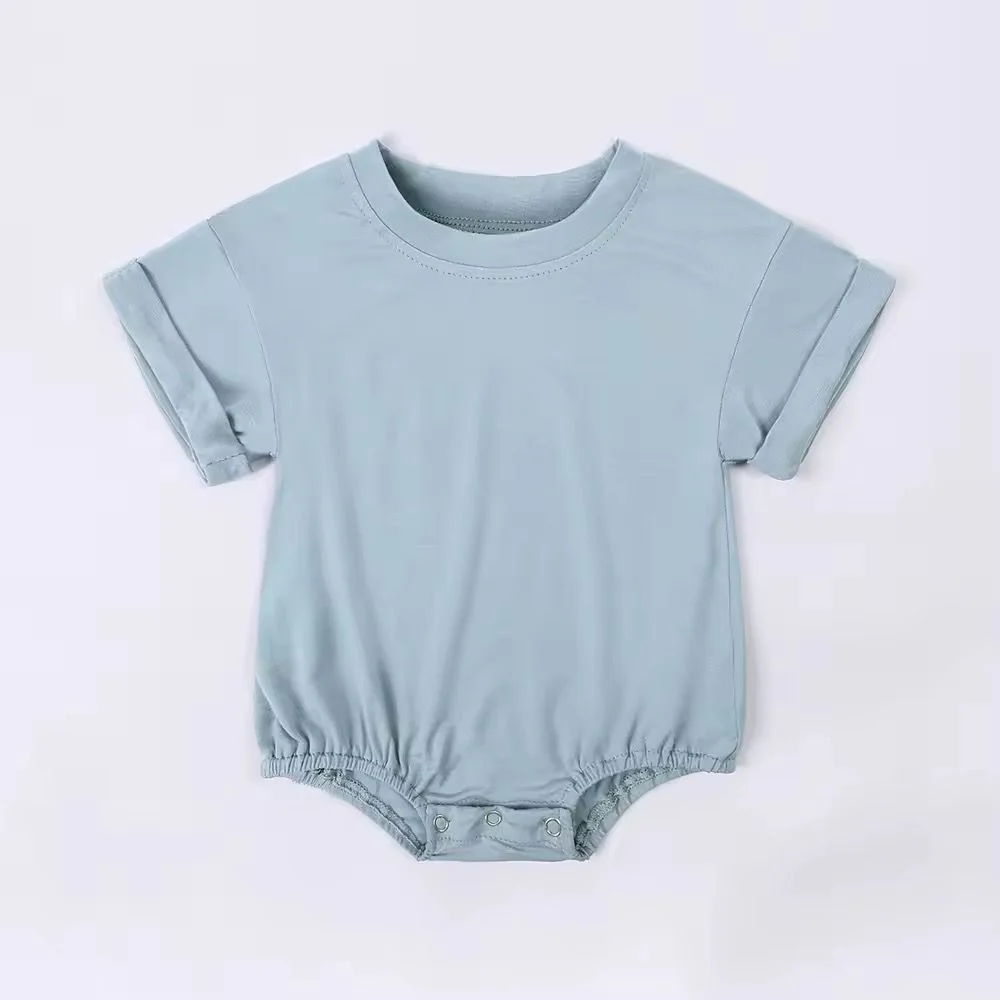 T-shirt Body Neutro Unisex - immagine 6