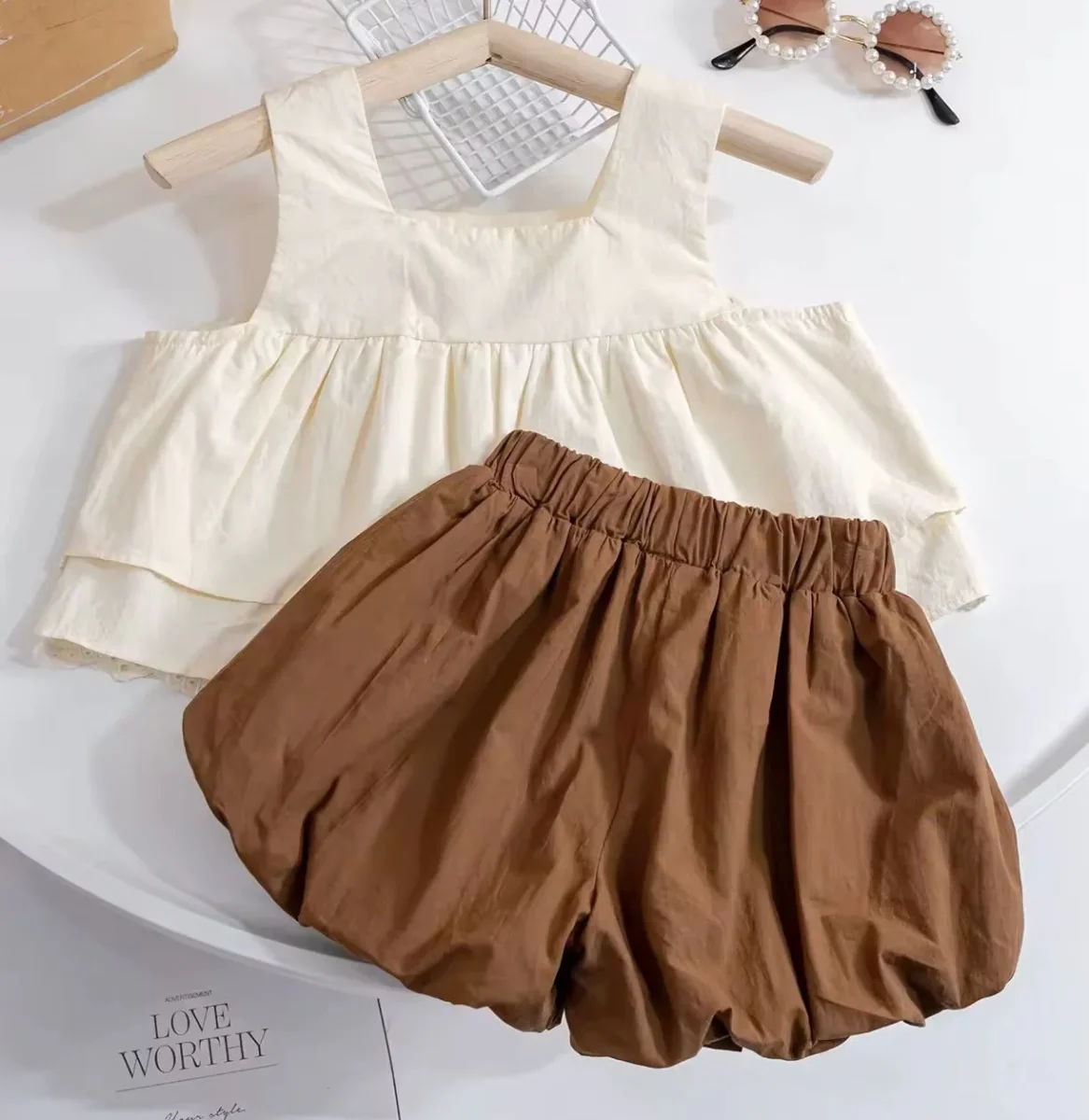 Completo Cacao & Crema