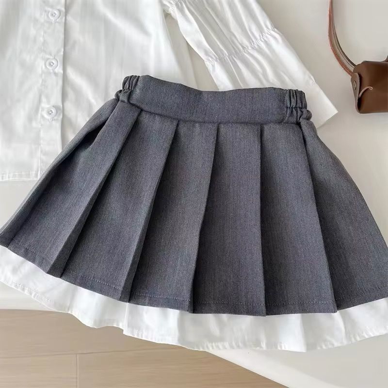 Completo Bow & Braid - immagine 5