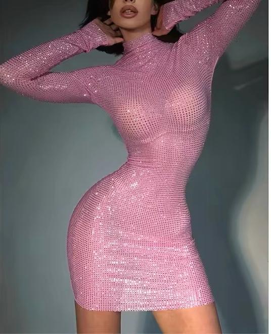 MiniDress Sparkling - immagine 4