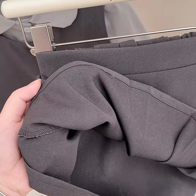 Coordinato baby All Grey - immagine 6