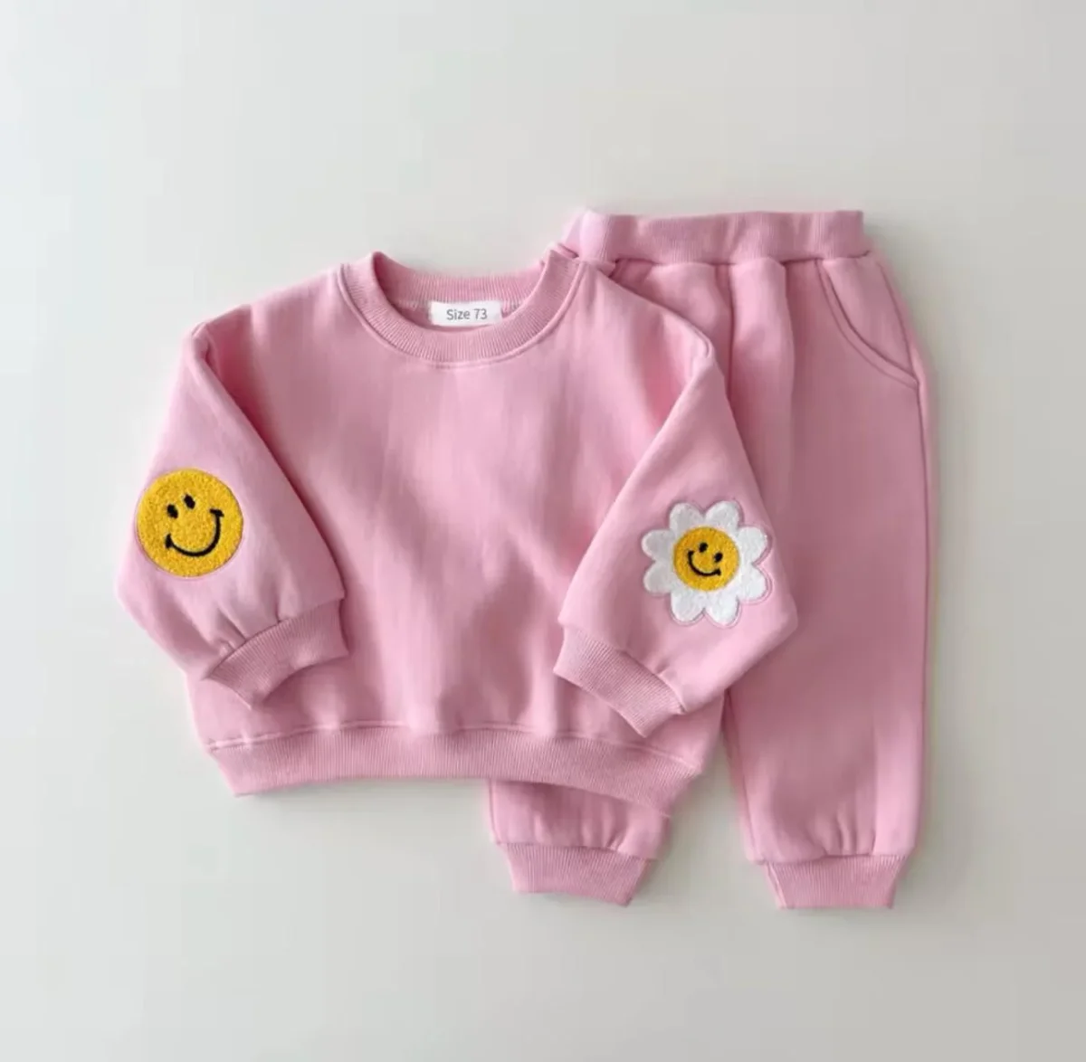 Completo Tuta Smile - immagine 4