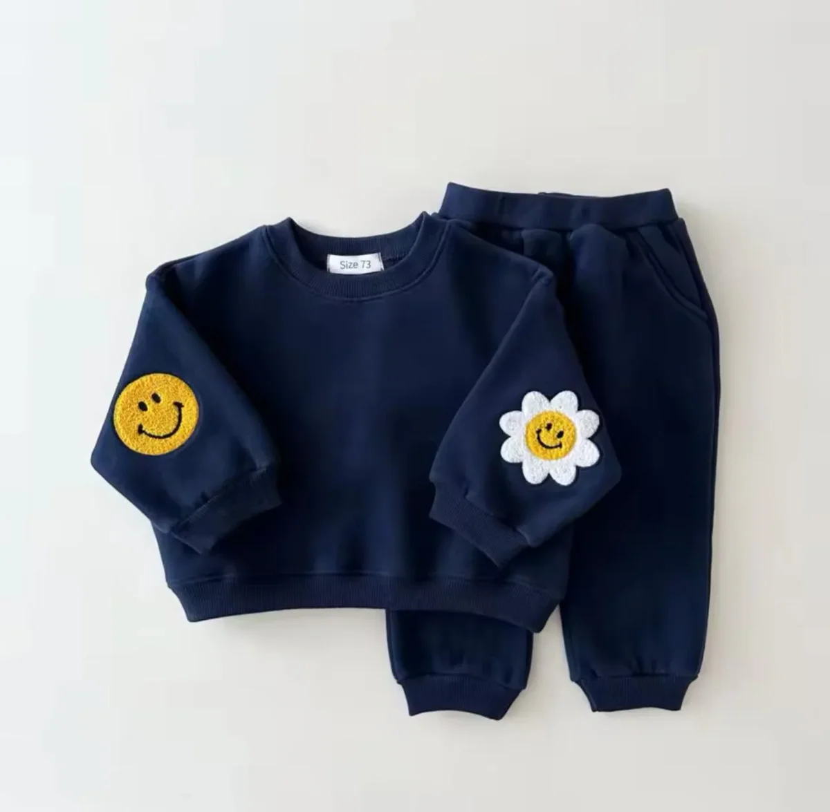Completo Tuta Smile - immagine 7