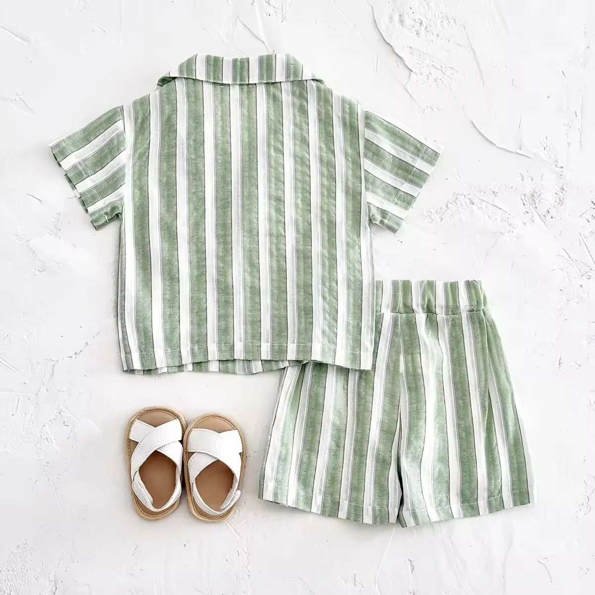 Coordinato Green Breeze - immagine 4