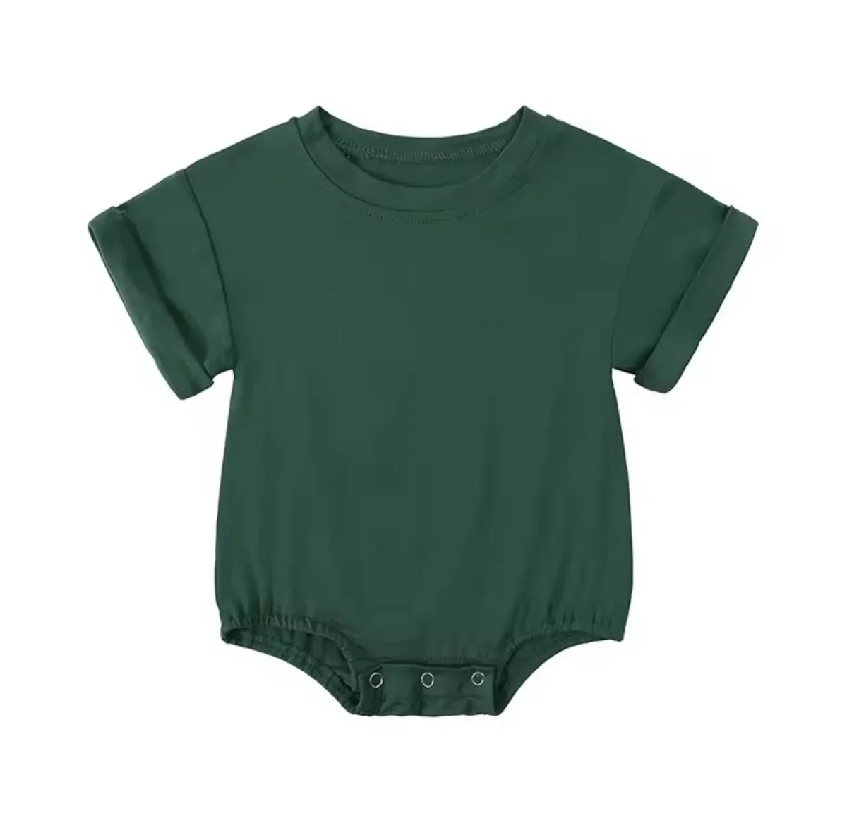 T-shirt Body Neutro Unisex - immagine 3