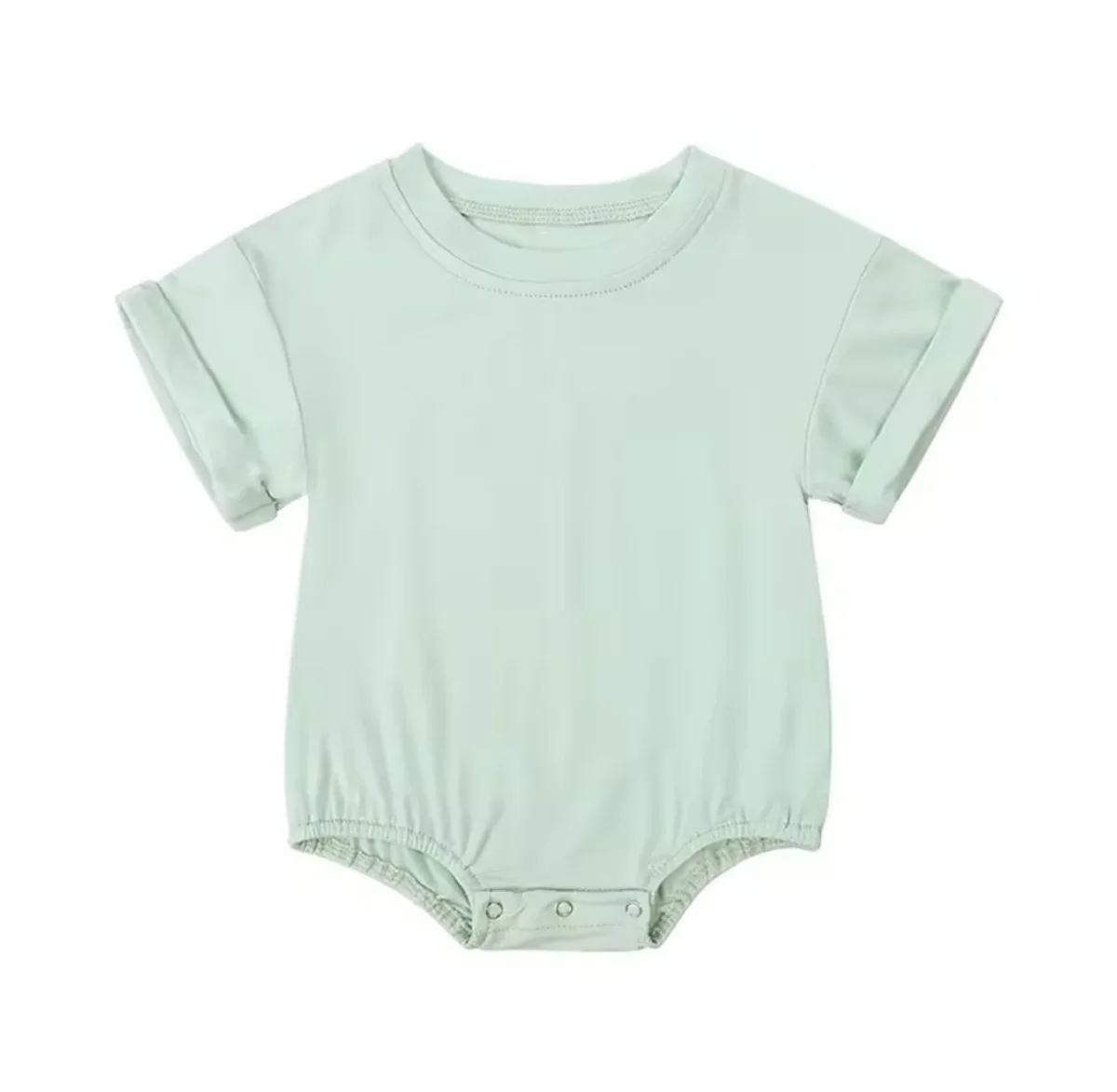 T-shirt Body Neutro Unisex - immagine 7