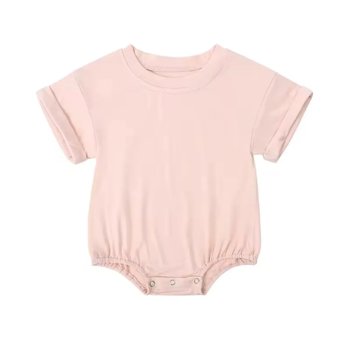 T-shirt Body Neutro Unisex - immagine 4