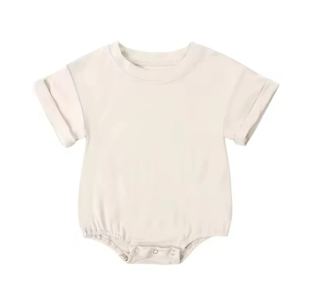 T-shirt Body Neutro Unisex - immagine 5