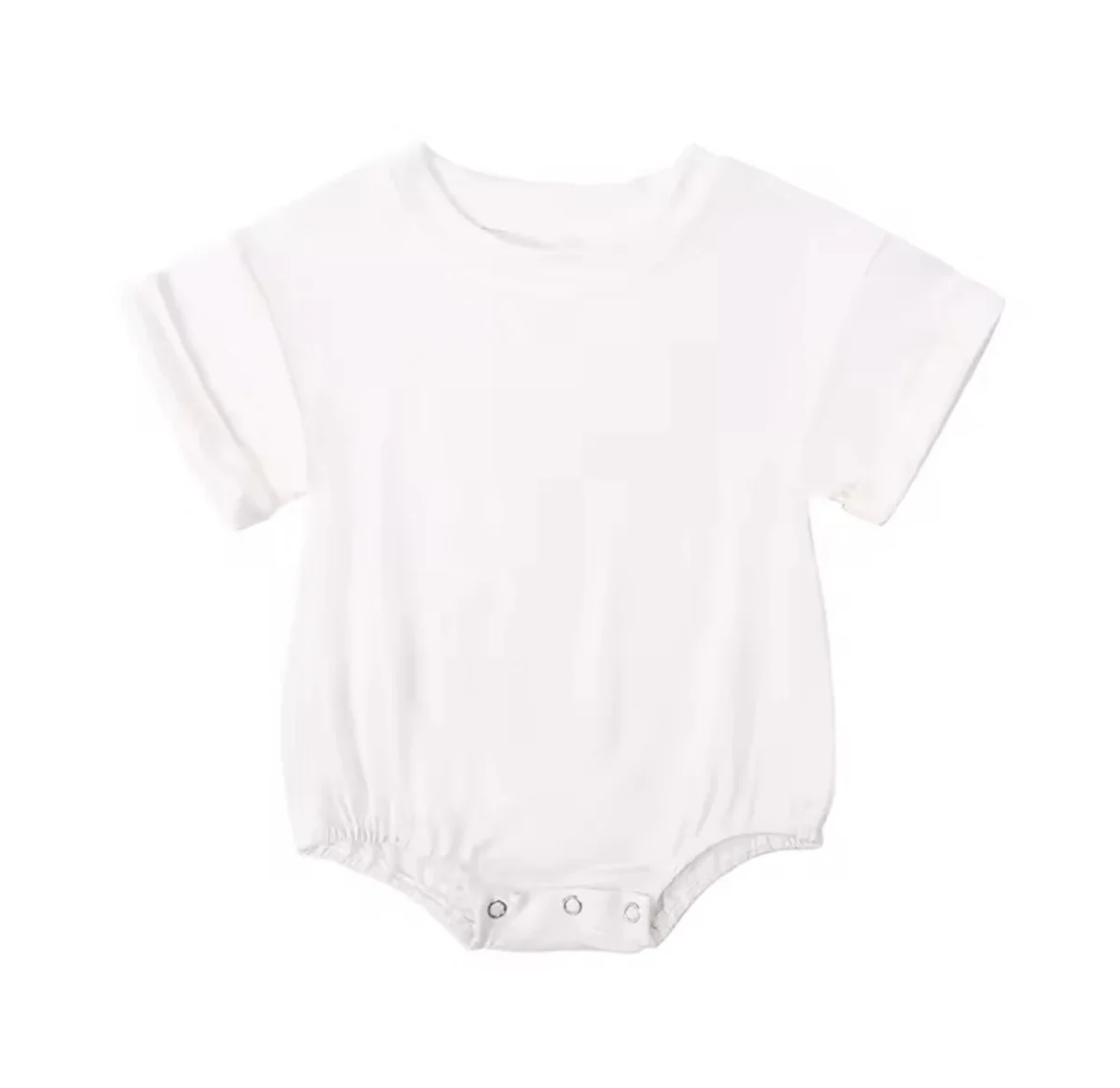 T-shirt Body Neutro Unisex - immagine 9