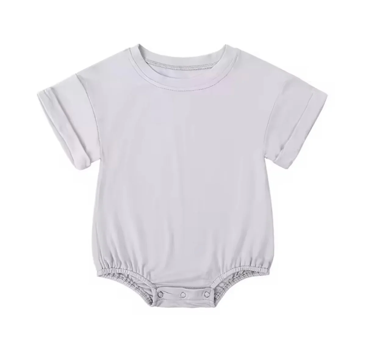 T-shirt Body Neutro Unisex