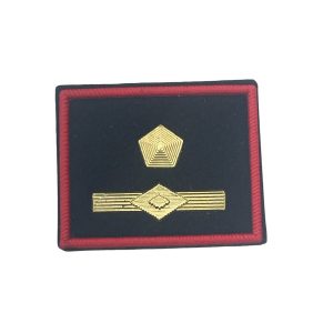 GRADO PER POLO ISPETTORE SUPERIORE