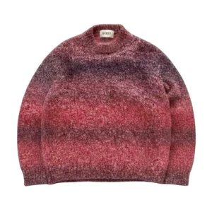 Maglione Rosato Uomo/Donna - Alta Qualità Made in Italy | Horda Brand