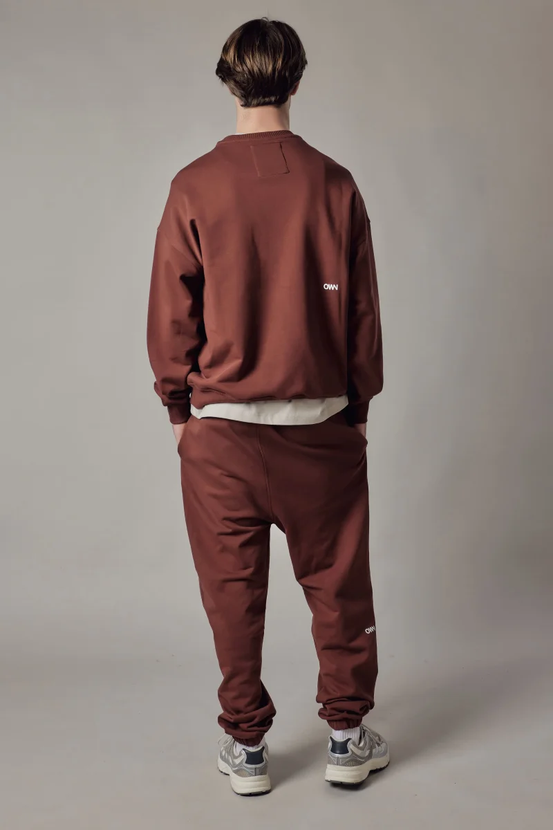 Joggers Loose Fit Unisex - immagine 5