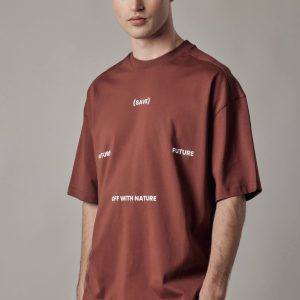 T-Shirt Loose Fit Unisex