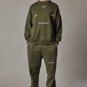 Joggers Loose Fit Unisex