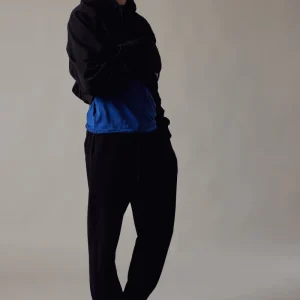 Joggers Felpati