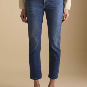 Pantalone JACQUELINE – Denim Slim Fit