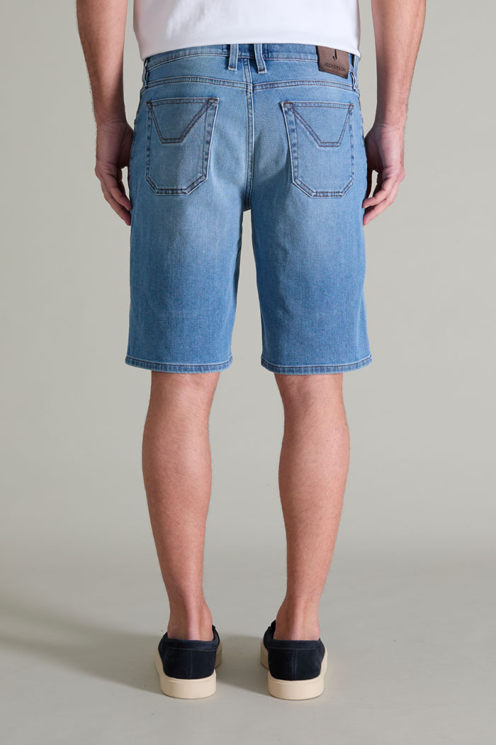 Bermuda JAYDEN – Toppa Slim Fit - immagine 5