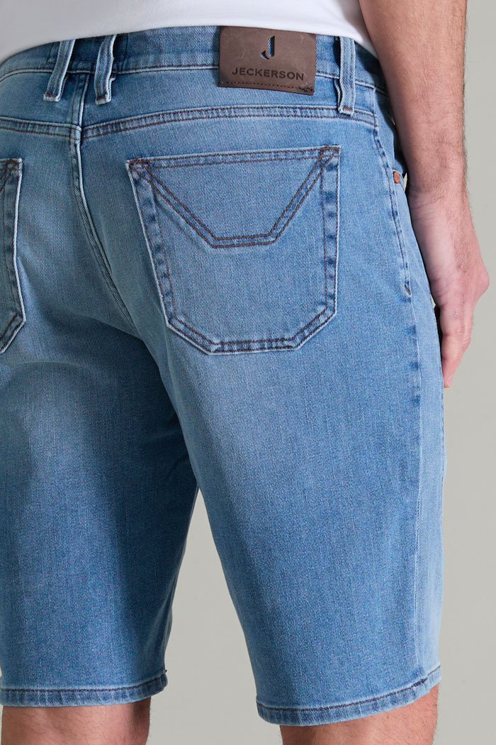 Bermuda JAYDEN – Toppa Slim Fit - immagine 6