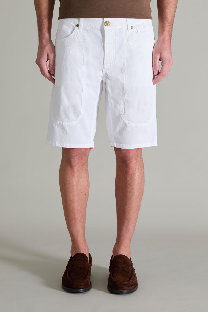 Bermuda JAYDEN – Toppa Slim Fit