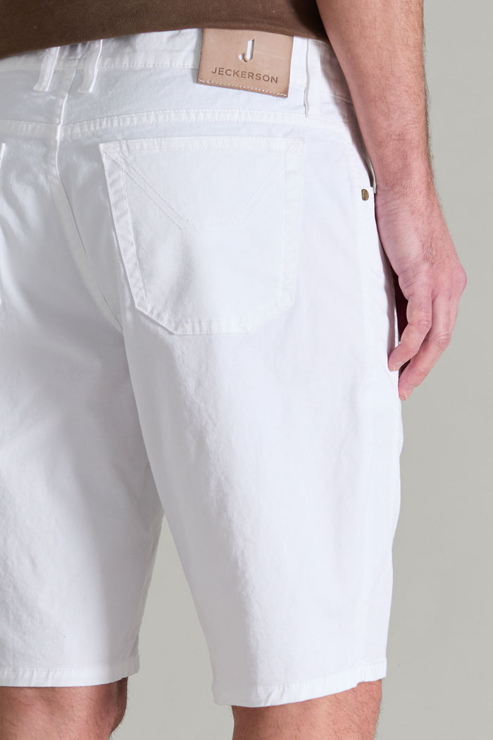 Bermuda JAYDEN – Toppa Slim Fit - immagine 6