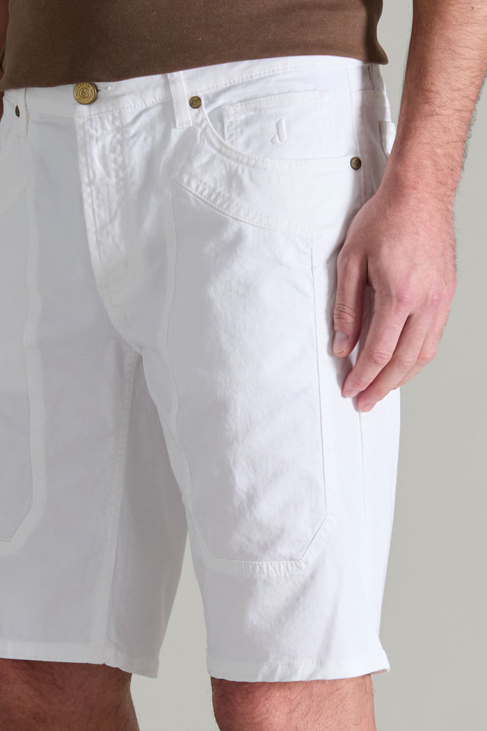 Bermuda JAYDEN – Toppa Slim Fit - immagine 3
