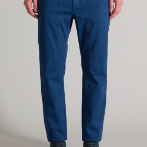 Pantalone JOHN – Cotone Slim Fit
